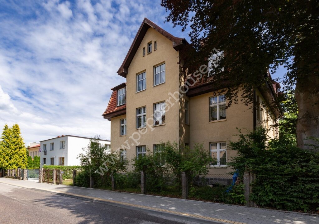 Mieszkanie na sprzedaż, pomorskie, Wejherowo, gen. Józefa Hallera - zdjęcie ofertowe nr 22