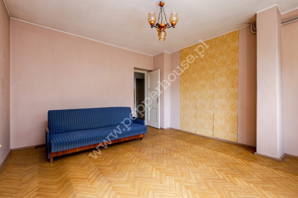 Mieszkanie na sprzedaż, Gdynia, Oksywie, inż. J. Śmidowicza - zdjęcie ofertowe nr 6