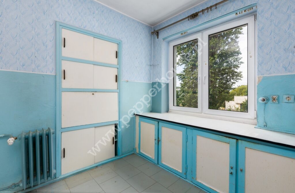 Mieszkanie na sprzedaż, Gdynia, Oksywie, inż. J. Śmidowicza - zdjęcie ofertowe nr 8