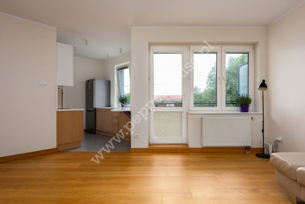 Mieszkanie na sprzedaż, Gdańsk, Ujeścisko, Przemyska - zdjęcie ofertowe nr 4