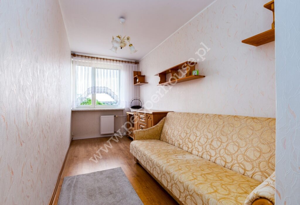 Mieszkanie na sprzedaż, Gdańsk, Orunia, Granitowa - zdjęcie ofertowe nr 1