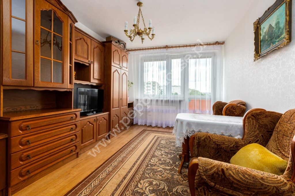 Mieszkanie na sprzedaż, Gdańsk, Orunia, Granitowa - zdjęcie ofertowe nr 2