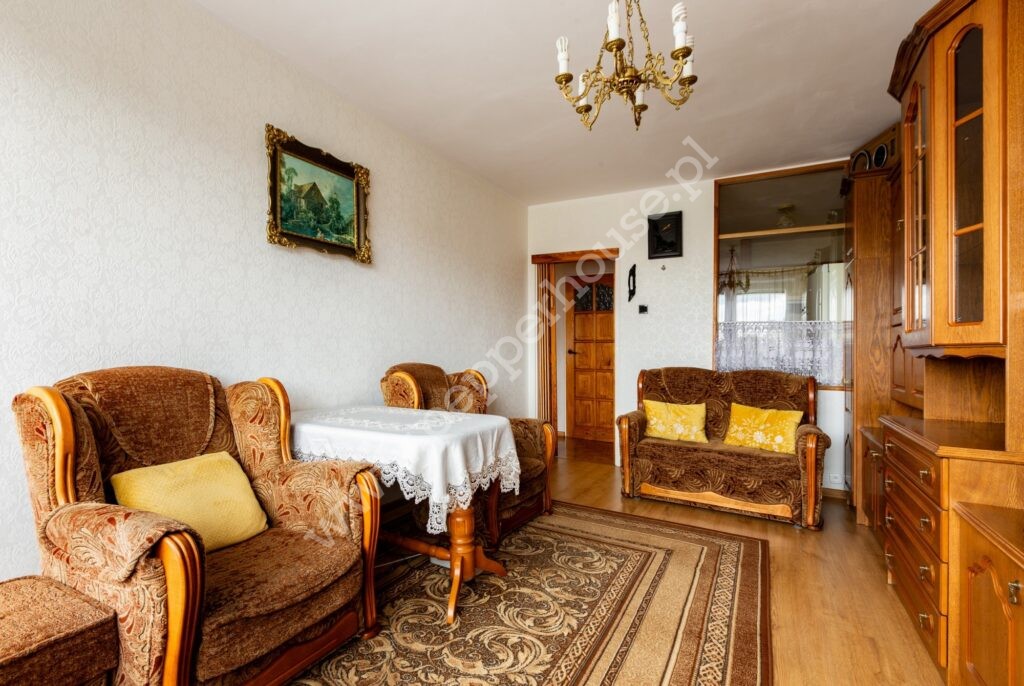 Mieszkanie na sprzedaż, Gdańsk, Orunia, Granitowa - zdjęcie ofertowe nr 3
