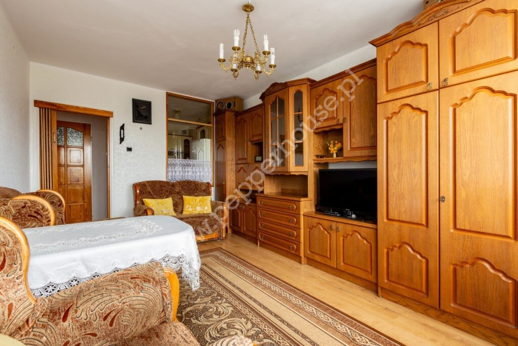 Mieszkanie na sprzedaż, Gdańsk, Orunia, Granitowa - zdjęcie ofertowe nr 4