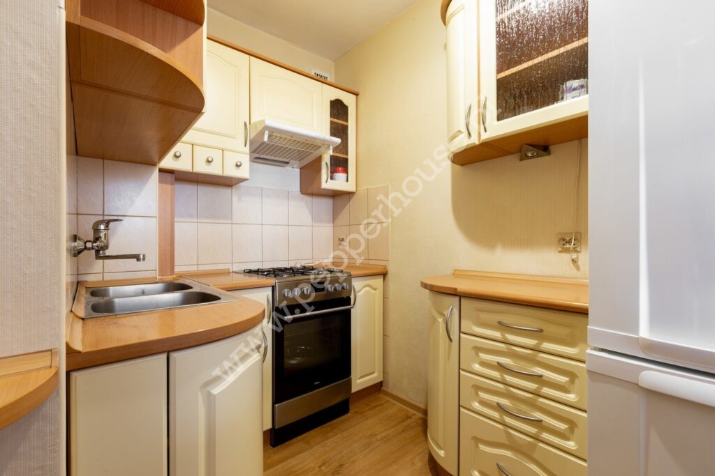 Mieszkanie na sprzedaż, Gdańsk, Orunia, Granitowa - zdjęcie ofertowe nr 5