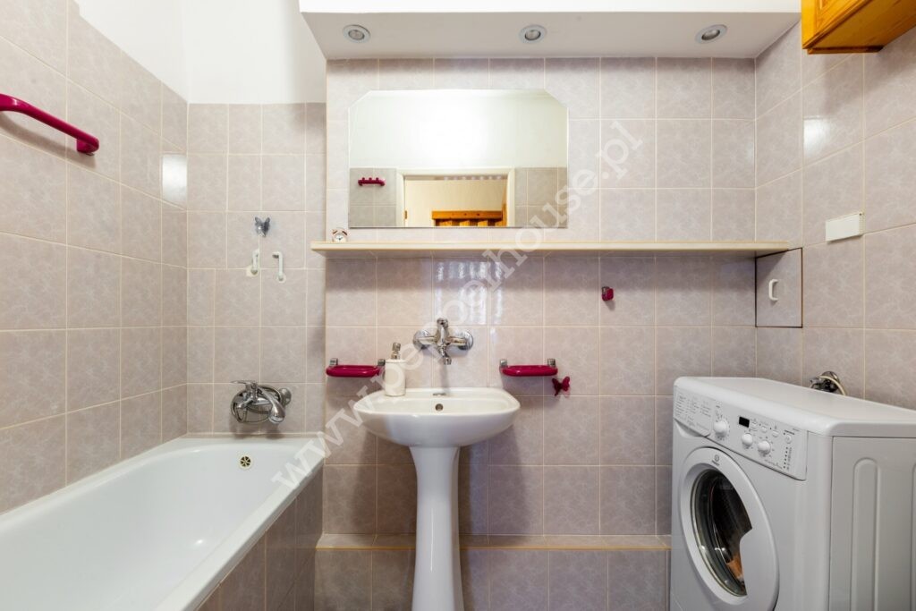 Mieszkanie na sprzedaż, Gdańsk, Orunia, Granitowa - zdjęcie ofertowe nr 6