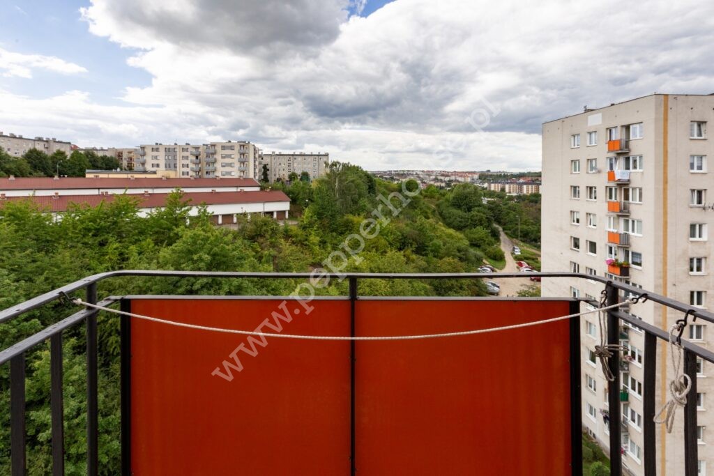 Mieszkanie na sprzedaż, Gdańsk, Orunia, Granitowa - zdjęcie ofertowe nr 9