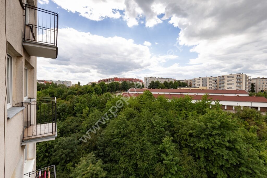 Mieszkanie na sprzedaż, Gdańsk, Orunia, Granitowa - zdjęcie ofertowe nr 10