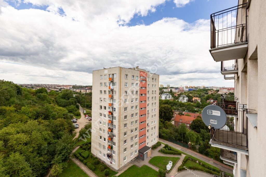 Mieszkanie na sprzedaż, Gdańsk, Orunia, Granitowa - zdjęcie ofertowe nr 11