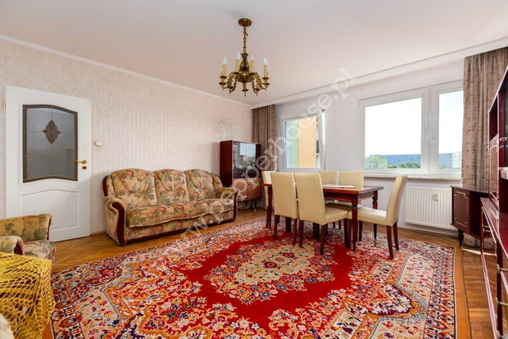 Mieszkanie do wynajęcia, Gdańsk, Zaspa, Startowa - zdjęcie ofertowe nr 9