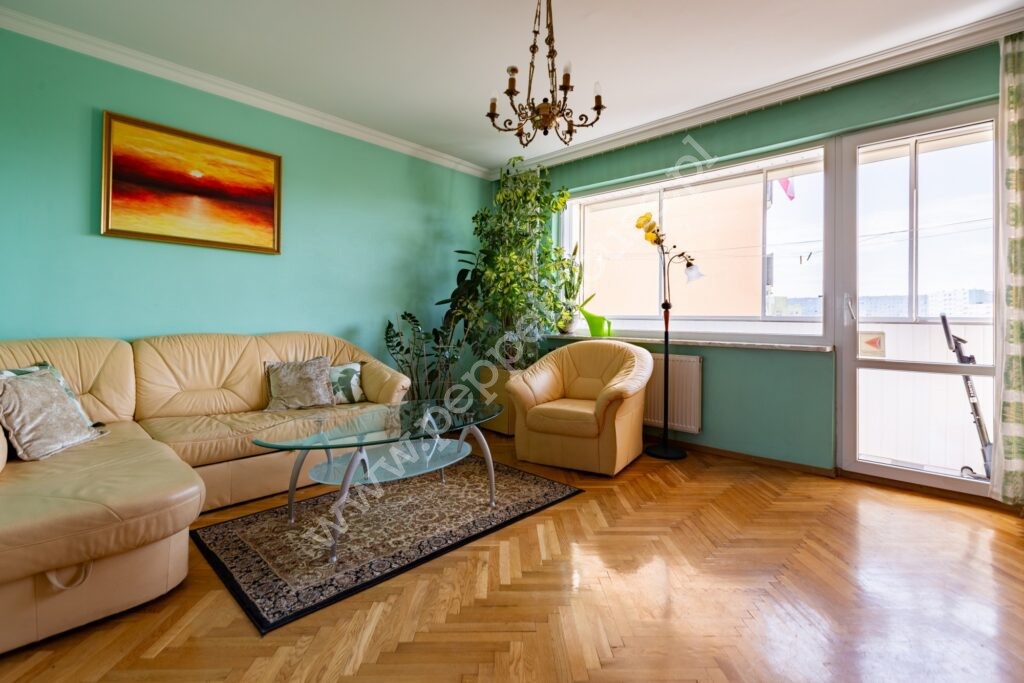 Mieszkanie do wynajęcia, Gdańsk, Zaspa, Startowa - zdjęcie ofertowe nr 5