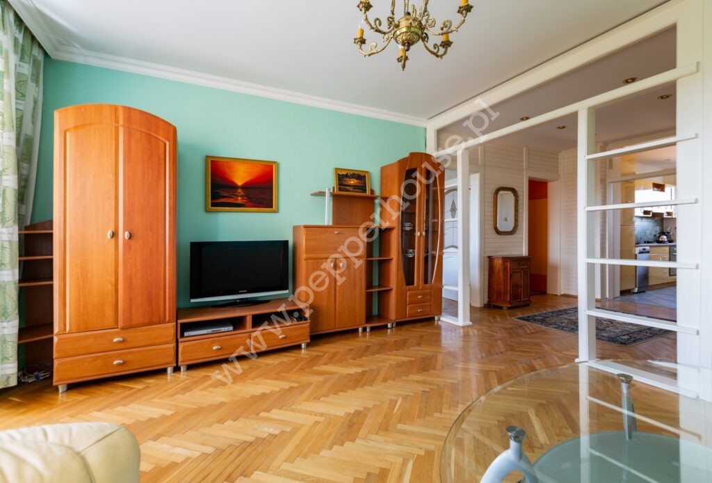 Mieszkanie do wynajęcia, Gdańsk, Zaspa, Startowa - zdjęcie ofertowe nr 10