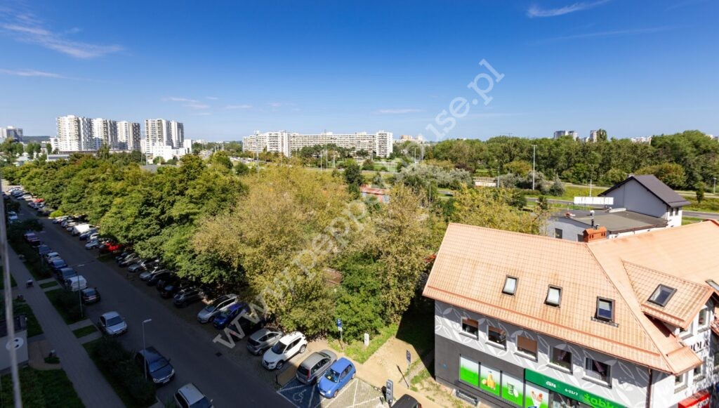 Mieszkanie do wynajęcia, Gdańsk, Zaspa, Startowa - zdjęcie ofertowe nr 13
