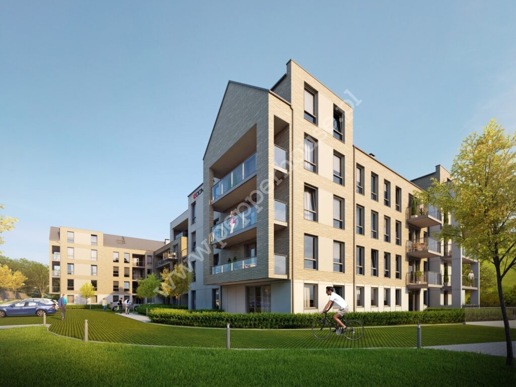 Mieszkanie na sprzedaż, Gdańsk, Morena, Leona Kruczkowskiego - zdjęcie ofertowe nr 1
