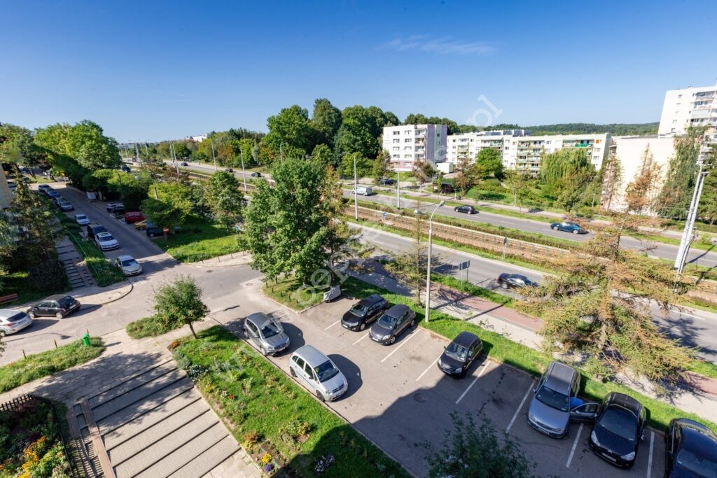Mieszkanie na sprzedaż, Gdańsk, Morena, Bulońska - zdjęcie ofertowe nr 14
