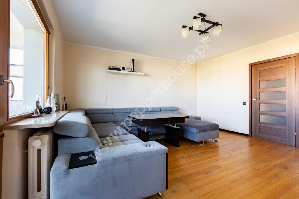 Mieszkanie na sprzedaż, Gdańsk, Morena, Bulońska - zdjęcie ofertowe nr 1