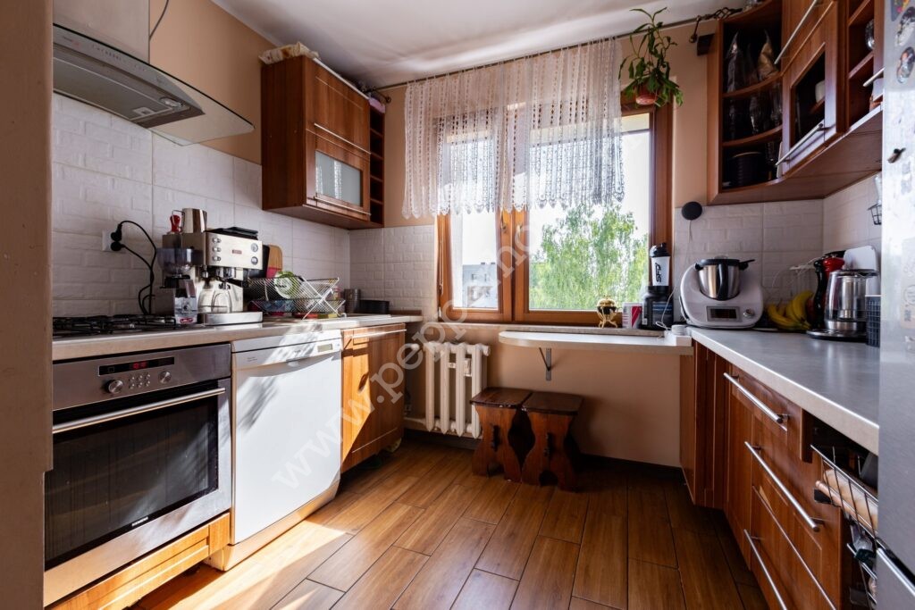 Mieszkanie na sprzedaż, Gdańsk, Morena, Bulońska - zdjęcie ofertowe nr 4
