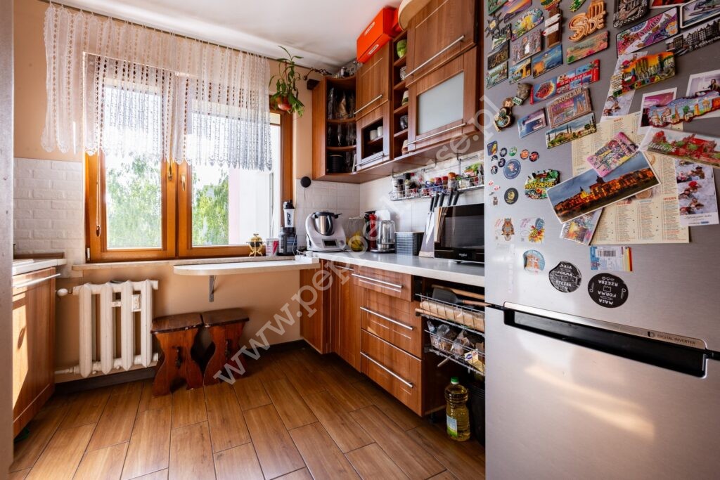 Mieszkanie na sprzedaż, Gdańsk, Morena, Bulońska - zdjęcie ofertowe nr 5