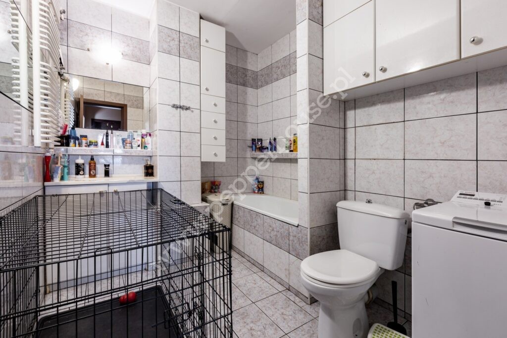 Mieszkanie na sprzedaż, Gdańsk, Morena, Bulońska - zdjęcie ofertowe nr 11
