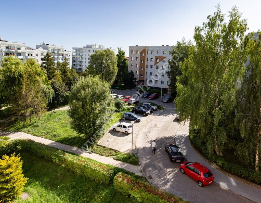 Mieszkanie na sprzedaż, Gdańsk, Morena, Bulońska - zdjęcie ofertowe nr 15