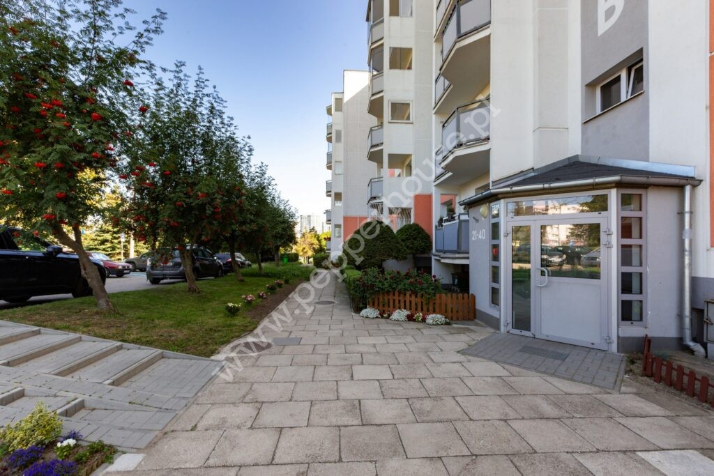 Mieszkanie na sprzedaż, Gdańsk, Morena, Bulońska - zdjęcie ofertowe nr 16