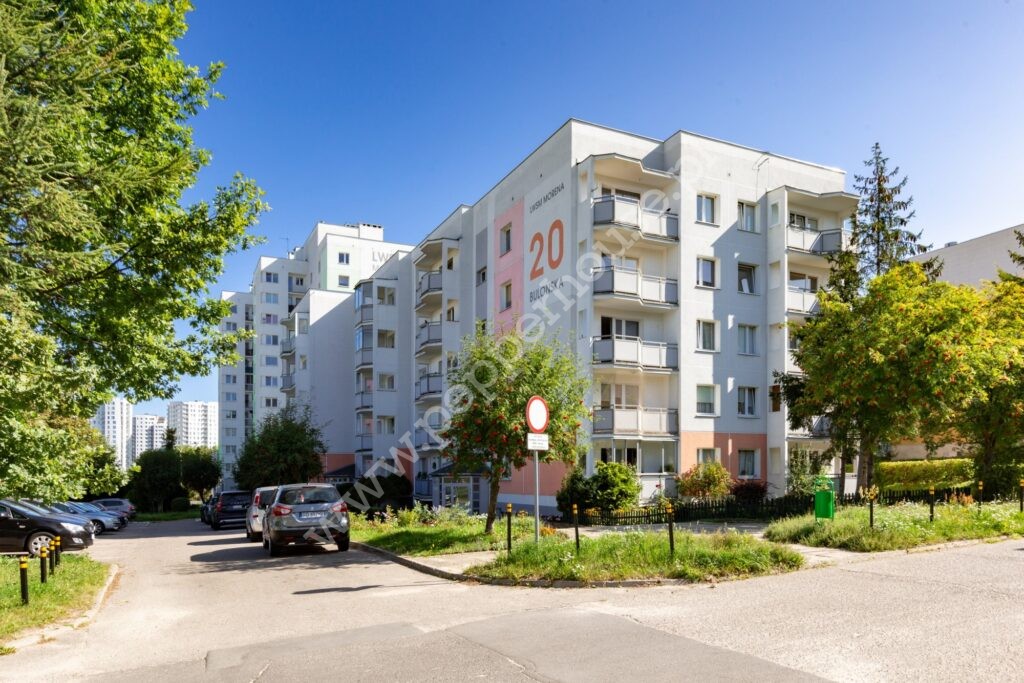 Mieszkanie na sprzedaż, Gdańsk, Morena, Bulońska - zdjęcie ofertowe nr 17