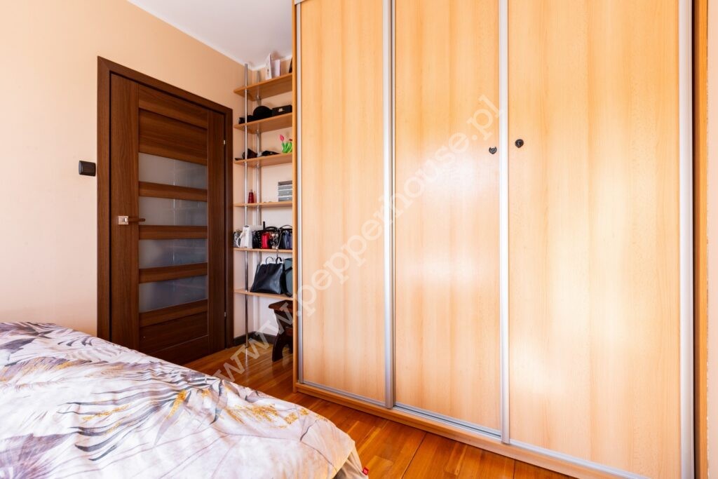 Mieszkanie na sprzedaż, Gdańsk, Morena, Bulońska - zdjęcie ofertowe nr 10