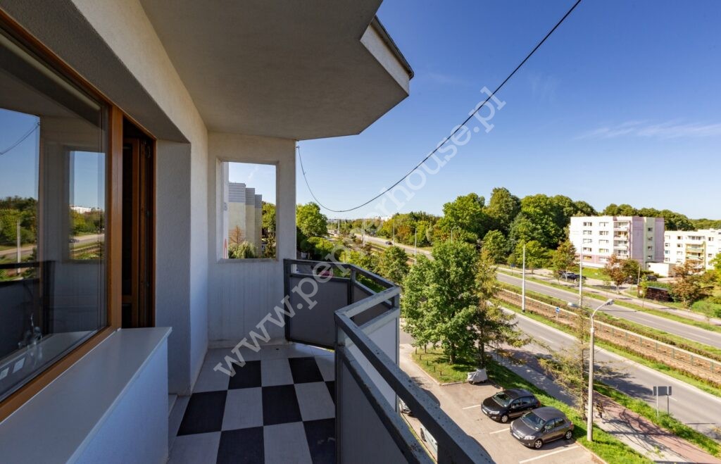 Mieszkanie na sprzedaż, Gdańsk, Morena, Bulońska - zdjęcie ofertowe nr 13