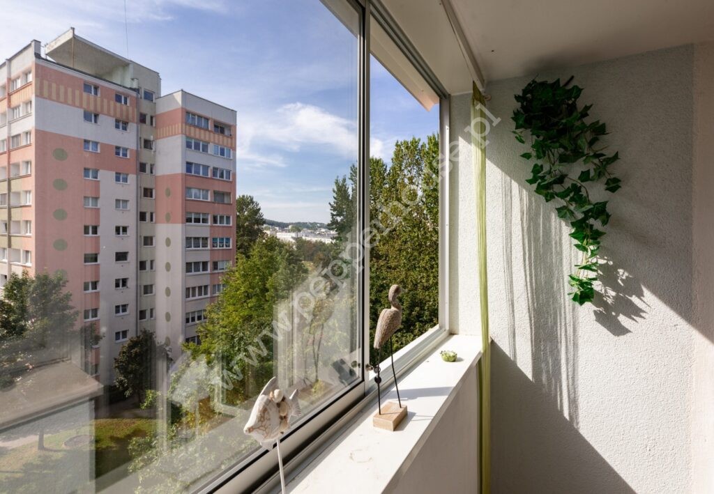 Mieszkanie na sprzedaż, Gdynia, Wzgórze Św. Maksymiliana, Partyzantów - zdjęcie ofertowe nr 9