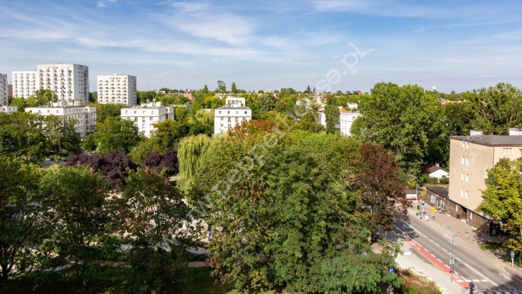 Mieszkanie na sprzedaż, Gdynia, Wzgórze Św. Maksymiliana, Partyzantów - zdjęcie ofertowe nr 19