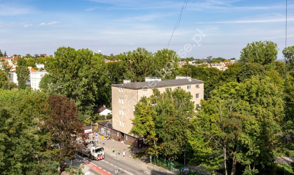 Mieszkanie na sprzedaż, Gdynia, Wzgórze Św. Maksymiliana, Partyzantów - zdjęcie ofertowe nr 17