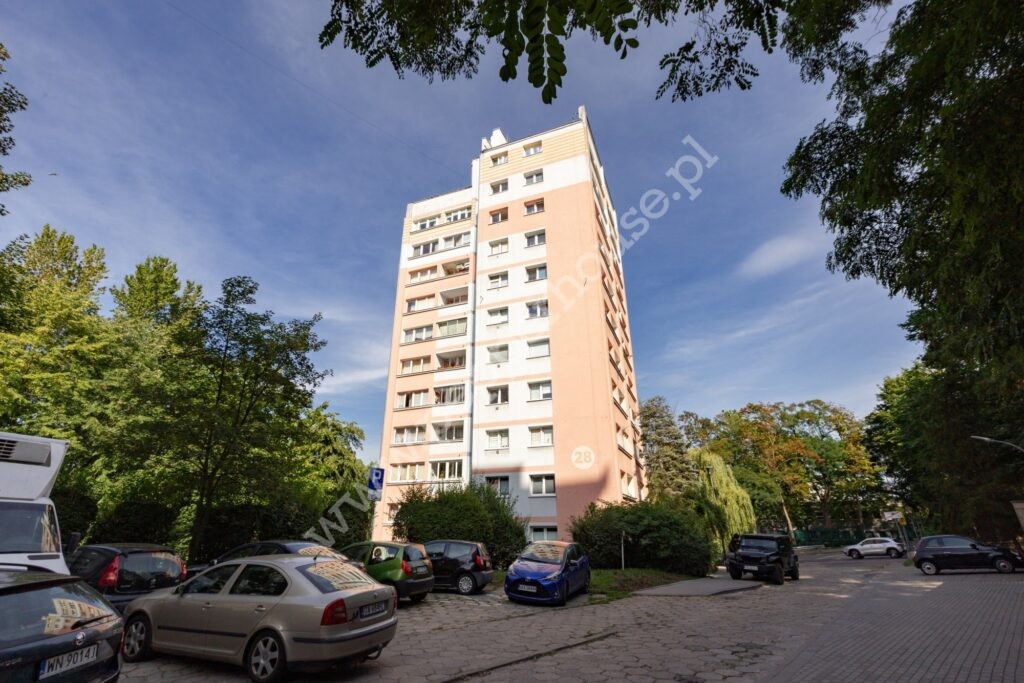 Mieszkanie na sprzedaż, Gdynia, Wzgórze Św. Maksymiliana, Partyzantów - zdjęcie ofertowe nr 20