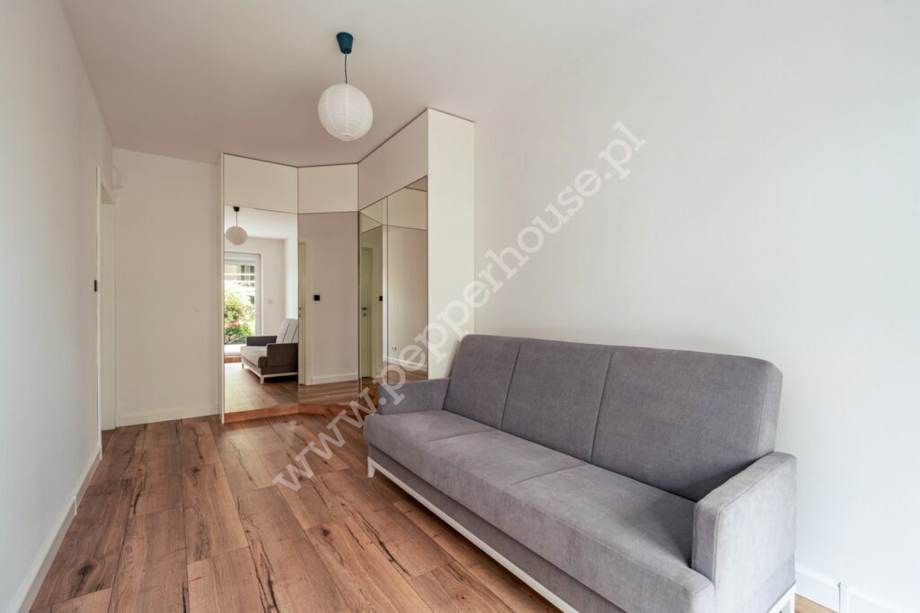 Mieszkanie na sprzedaż, pomorskie, Reda, Morska - zdjęcie ofertowe nr 11