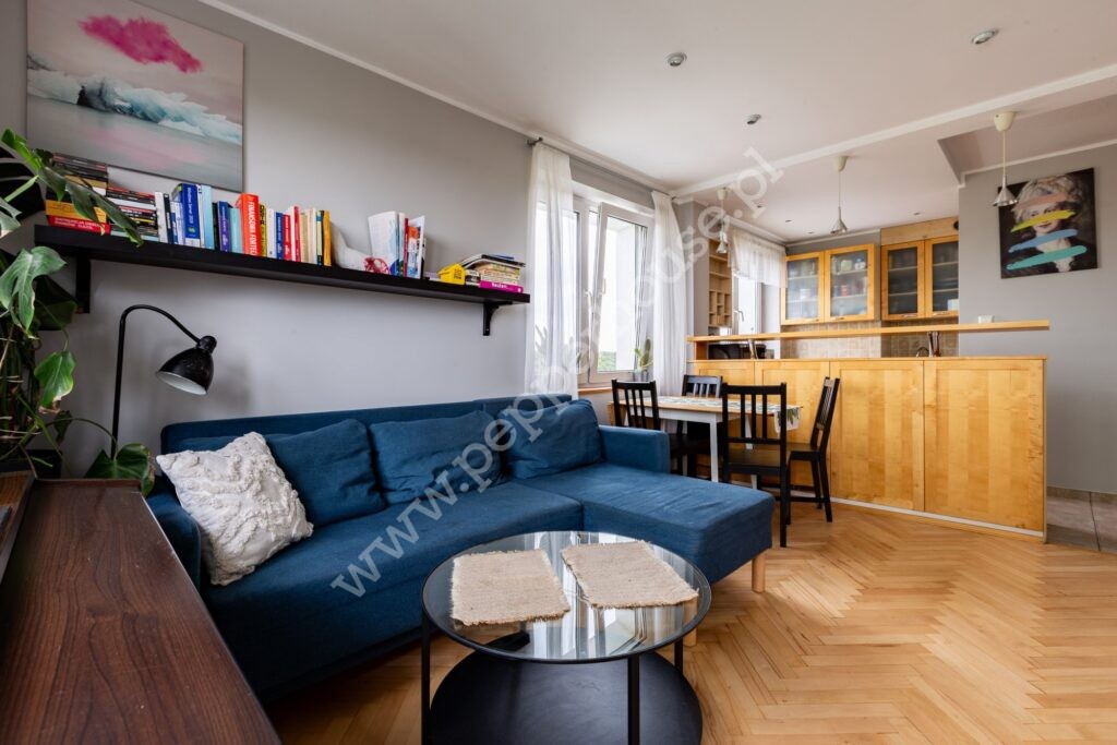 Mieszkanie na sprzedaż, Gdańsk, Stogi, Rozłogi - zdjęcie ofertowe nr 4