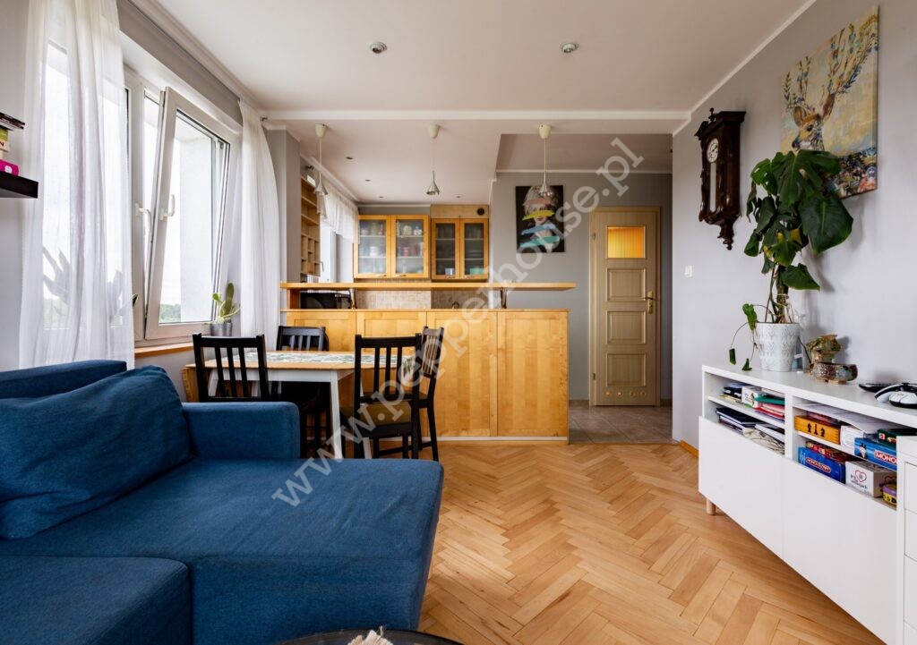 Mieszkanie na sprzedaż, Gdańsk, Stogi, Rozłogi - zdjęcie ofertowe nr 5