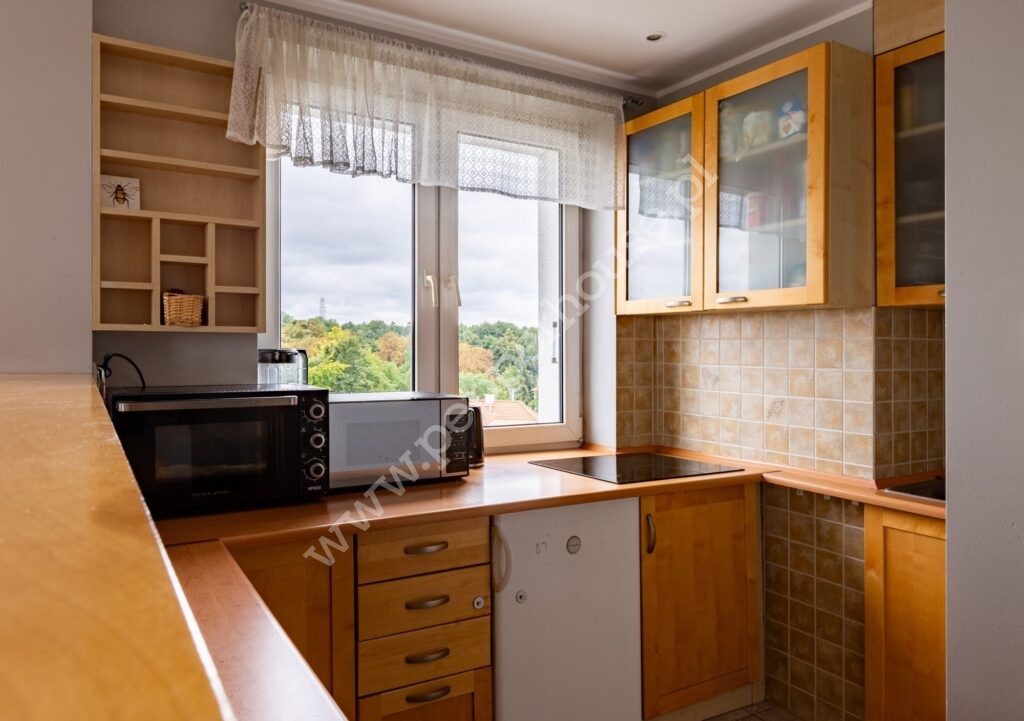 Mieszkanie na sprzedaż, Gdańsk, Stogi, Rozłogi - zdjęcie ofertowe nr 7