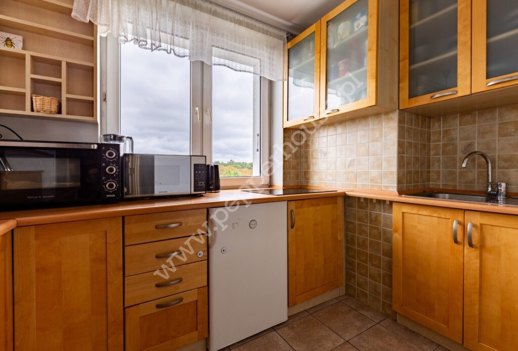 Mieszkanie na sprzedaż, Gdańsk, Stogi, Rozłogi - zdjęcie ofertowe nr 8
