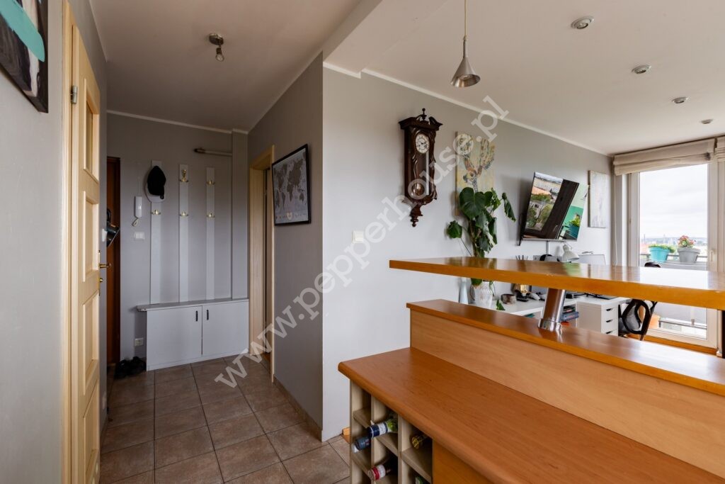 Mieszkanie na sprzedaż, Gdańsk, Stogi, Rozłogi - zdjęcie ofertowe nr 10