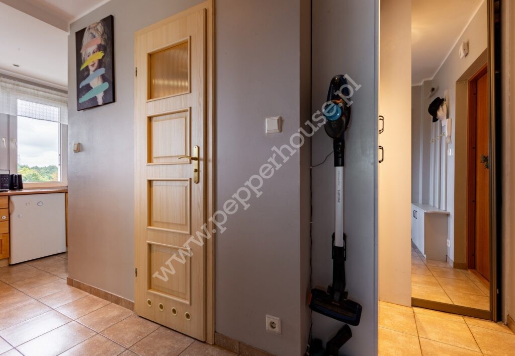 Mieszkanie na sprzedaż, Gdańsk, Stogi, Rozłogi - zdjęcie ofertowe nr 11