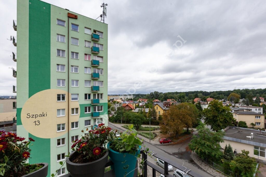 Mieszkanie na sprzedaż, Gdańsk, Stogi, Rozłogi - zdjęcie ofertowe nr 13