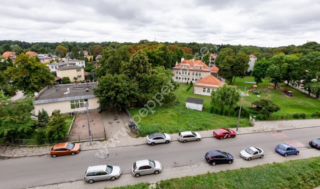 Mieszkanie na sprzedaż, Gdańsk, Stogi, Rozłogi - zdjęcie ofertowe nr 14