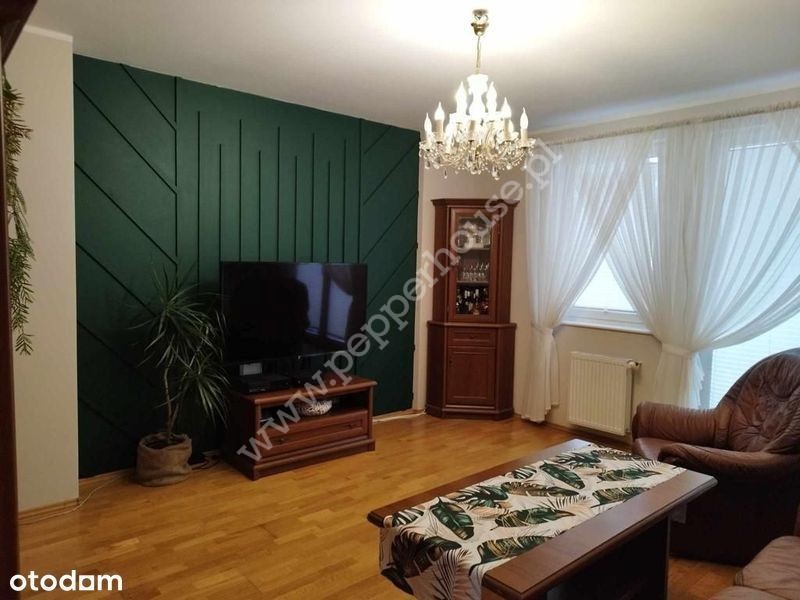 Mieszkanie na sprzedaż, Gdańsk, Karczemki, Różany Stok - zdjęcie ofertowe nr 2