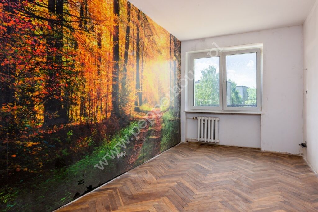 Mieszkanie na sprzedaż, Gdańsk, Wrzeszcz, Partyzantów - zdjęcie ofertowe nr 2