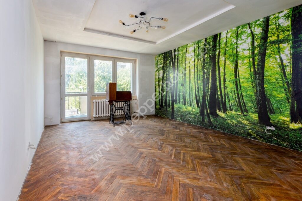 Mieszkanie na sprzedaż, Gdańsk, Wrzeszcz, Partyzantów - zdjęcie ofertowe nr 3