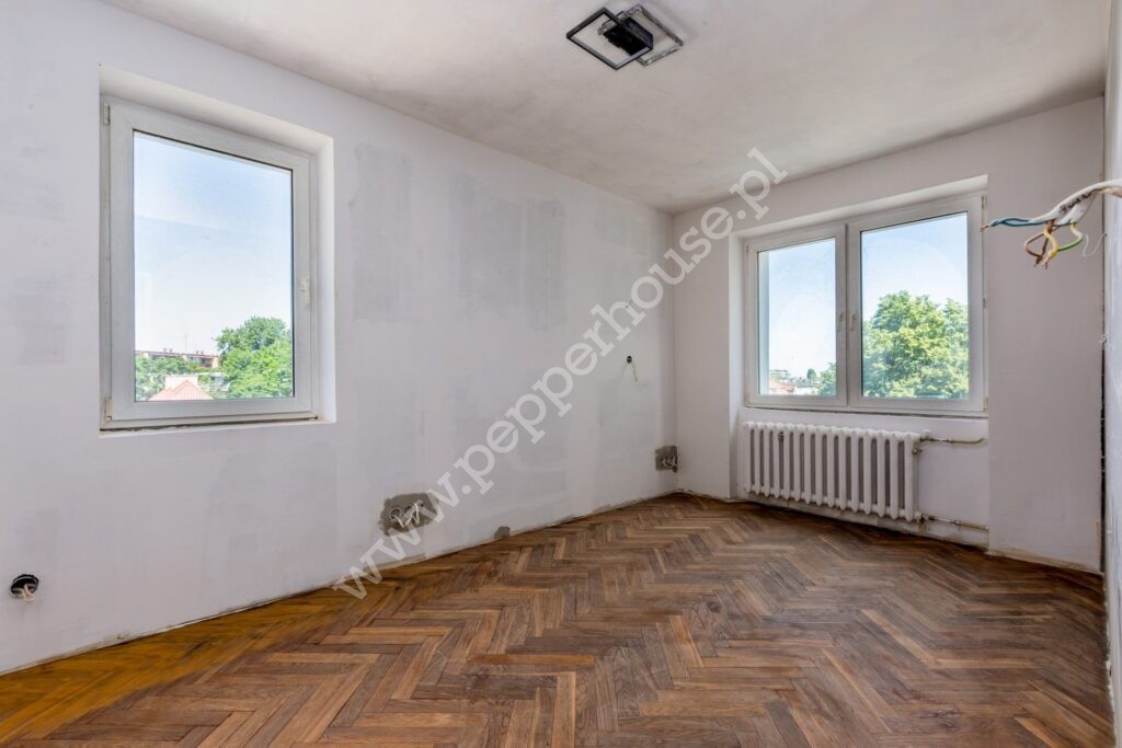 Mieszkanie na sprzedaż, Gdańsk, Wrzeszcz, Partyzantów - zdjęcie ofertowe nr 5