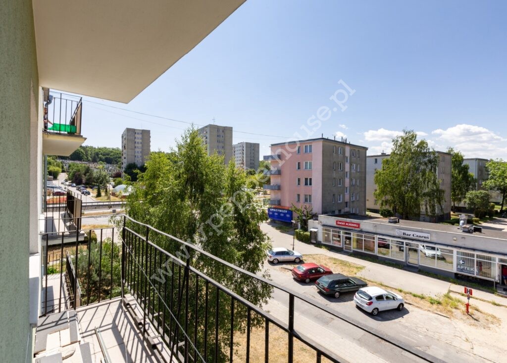 Mieszkanie na sprzedaż, Gdańsk, Wrzeszcz, Partyzantów - zdjęcie ofertowe nr 10
