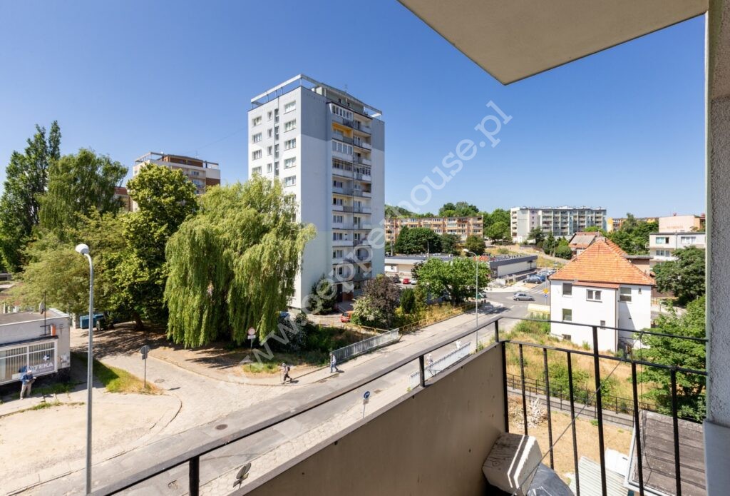 Mieszkanie na sprzedaż, Gdańsk, Wrzeszcz, Partyzantów - zdjęcie ofertowe nr 11