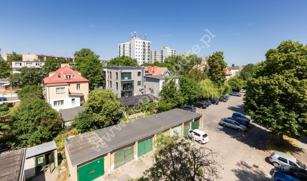 Mieszkanie na sprzedaż, Gdańsk, Wrzeszcz, Partyzantów - zdjęcie ofertowe nr 12