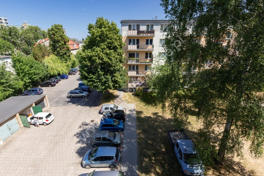 Mieszkanie na sprzedaż, Gdańsk, Wrzeszcz, Partyzantów - zdjęcie ofertowe nr 13