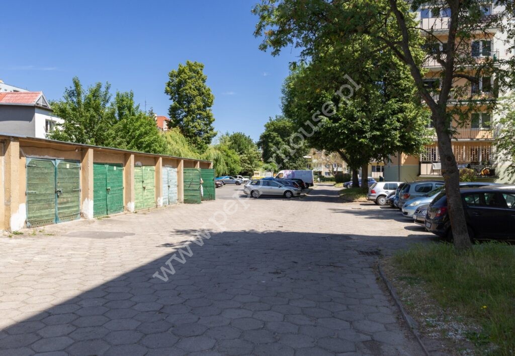 Mieszkanie na sprzedaż, Gdańsk, Wrzeszcz, Partyzantów - zdjęcie ofertowe nr 15